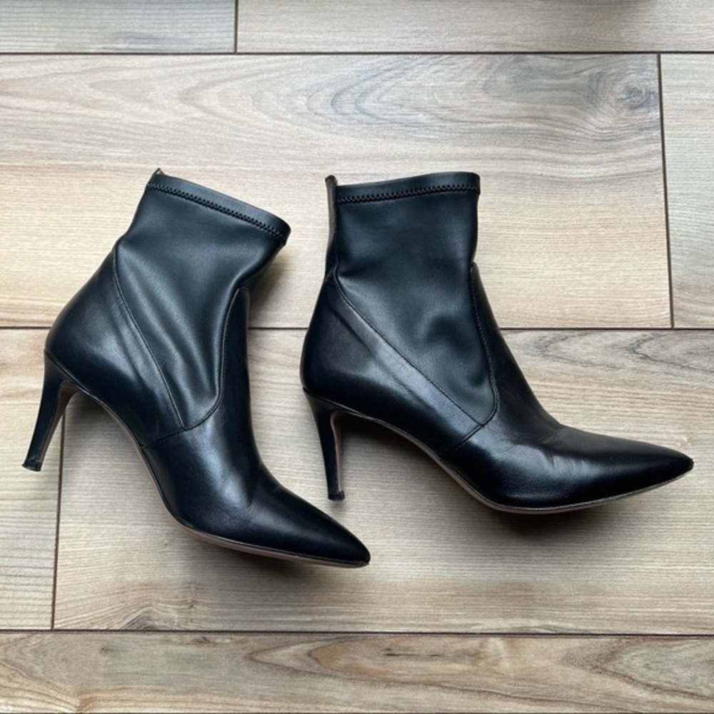 Lewit‎ ‘Abra’ Booties